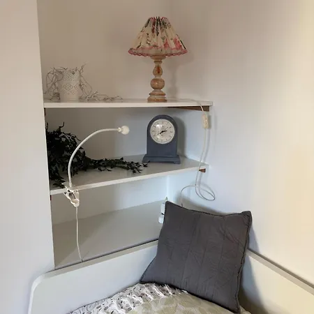 Lejlighed Kleines Zuhause Auf Zeit - Naehe Frankfurt Hanau