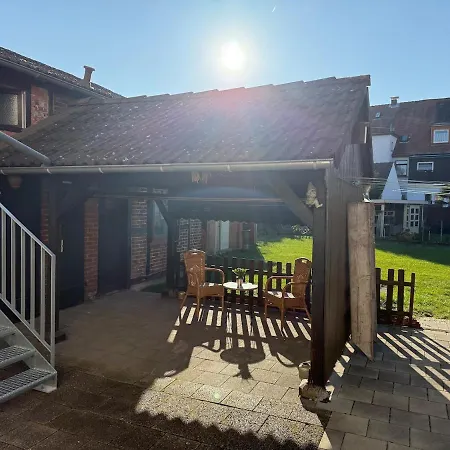 Kleines Zuhause Auf Zeit - Naehe Frankfurt Apartmán