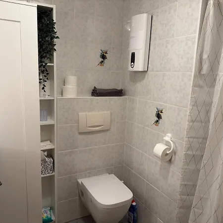 Kleines Zuhause Auf Zeit - Naehe Frankfurt