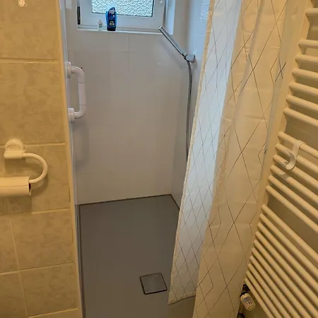 Kleines Zuhause Auf Zeit - Naehe Frankfurt Lejlighed Hanau