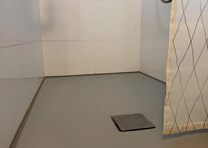 Apartmán Kleines Zuhause Auf Zeit - Naehe Frankfurt *