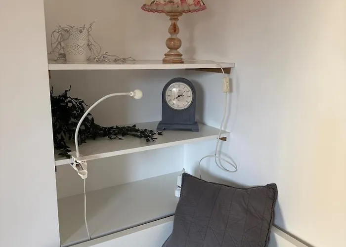 Apartmán Kleines Zuhause Auf Zeit - Naehe Frankfurt Hanau