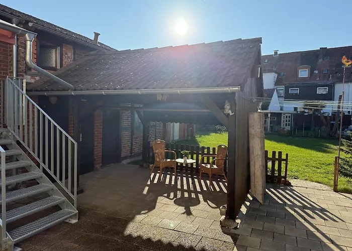 Kleines Zuhause Auf Zeit - Naehe Frankfurt Apartmán